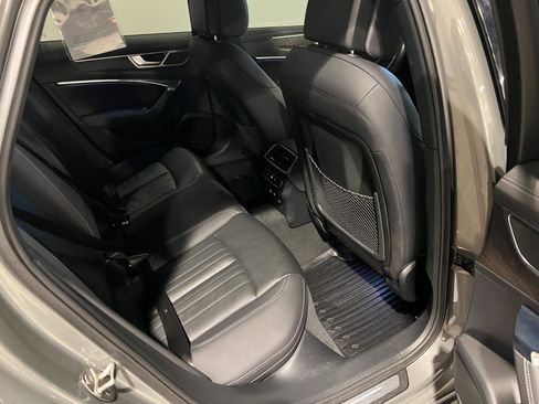 Used 2022 Audi A6 Premium Plus w/ Premium Plus Package image 36