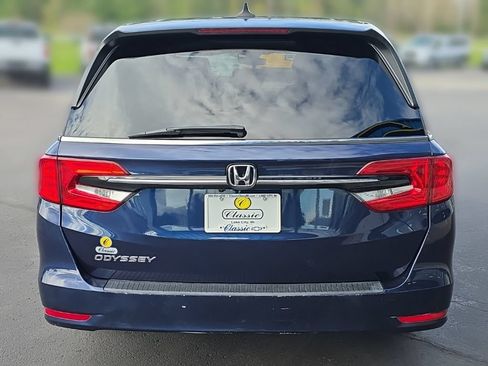 Used 2023 Honda Odyssey EX-L image 7