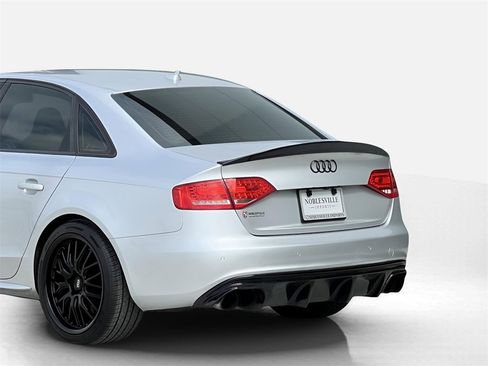 Used 2012 Audi S4 Prestige image 8