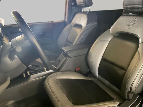 Used 2024 Ford Bronco Black Diamond AWD/4WD image 7
