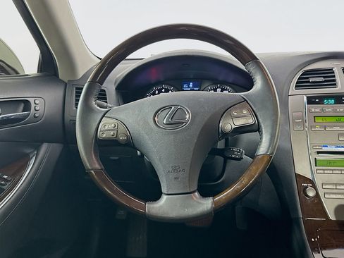 Used 2012 Lexus ES 350 4dr Sdn image 17