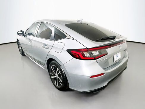 Certified 2024 Honda Civic LX image 7