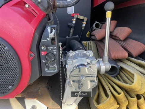 Used 2015 Chevrolet Silverado 3500 LT w/ Snow Plow Prep Package image 14