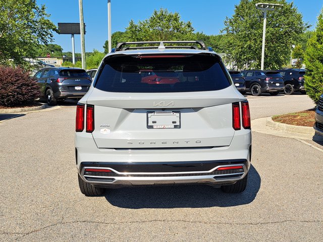 Used 2022 Kia Sorento SX AWD/4WD image 6