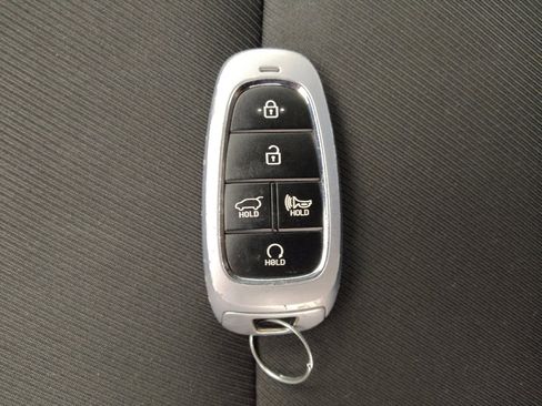 Used 2024 Hyundai Tucson SEL AWD/4WD image 32