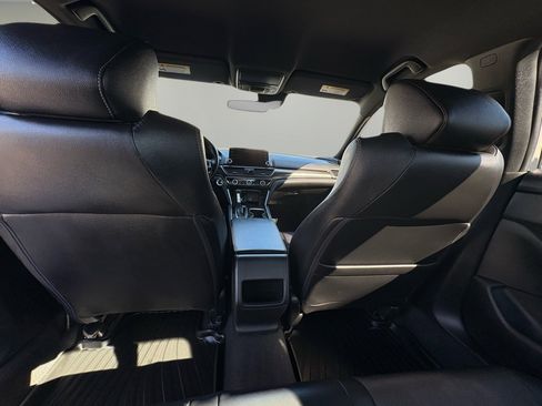 Used 2020 Honda Accord Sport image 24