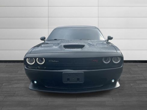 Used 2022 Dodge Challenger R/T Scat Pack image 8