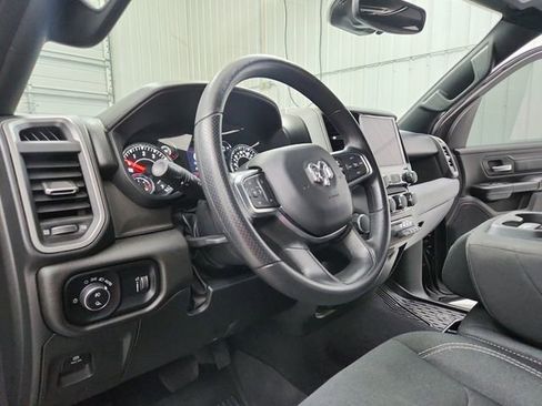Used 2025 RAM 1500 Tradesman AWD/4WD image 18