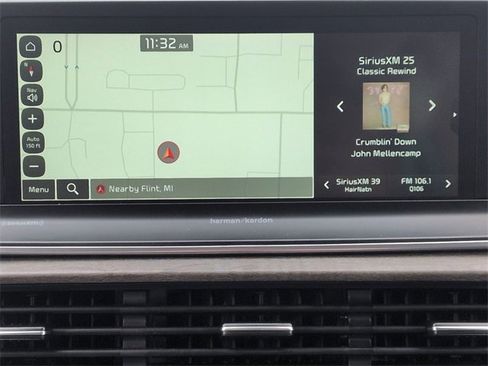 Used 2022 Kia Telluride SX w/ SX Prestige Package image 25