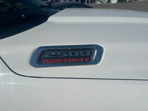 Used 2019 RAM 2500 Tradesman image 5