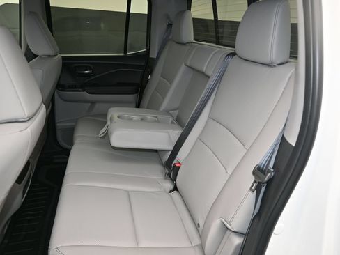 New 2026 Honda Ridgeline RTL image 13