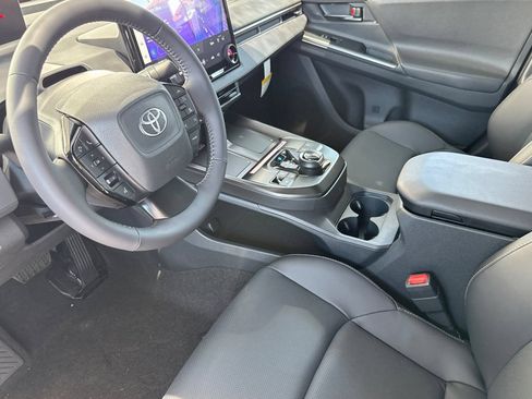 New 2026 Toyota bZ FWD image 10