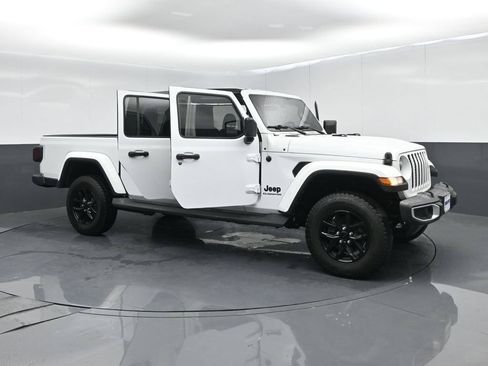 Used 2021 Jeep Gladiator Sport AWD/4WD image 63