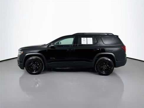 Used 2023 GMC Acadia AT4 w/ Preferred Package AWD/4WD image 6