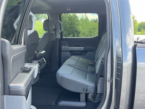 Used 2025 Ford F150 XLT w/ Equipment Group 302A MID AWD/4WD image 33