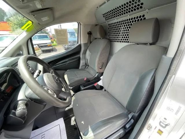 Used 2017 Nissan NV200 SV w/ Technology Package FWD image 9
