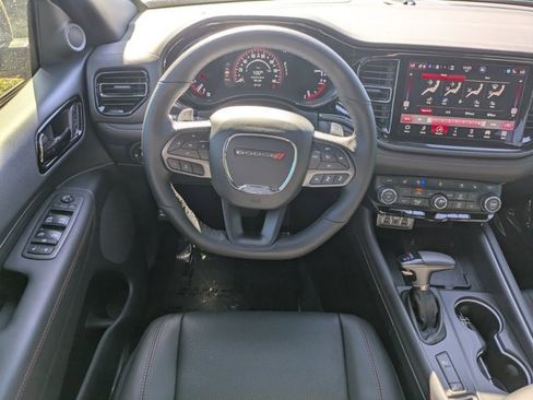 New 2026 Dodge Durango GT image 14