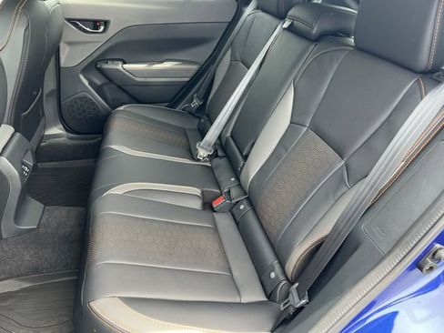 New 2026 Subaru Crosstrek 2.5i Limited AWD/4WD image 30