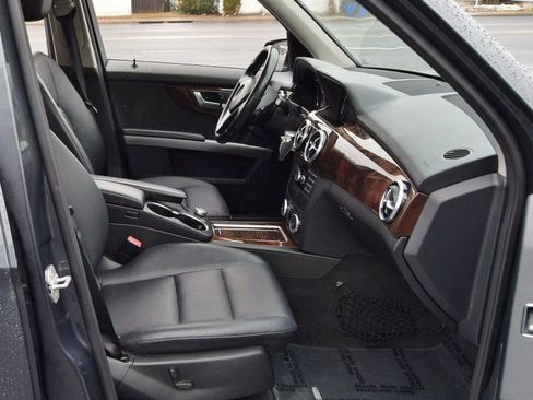 Used 2015 Mercedes-Benz GLK 350 4MATIC image 18