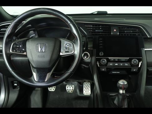 Used 2019 Honda Civic Si image 10