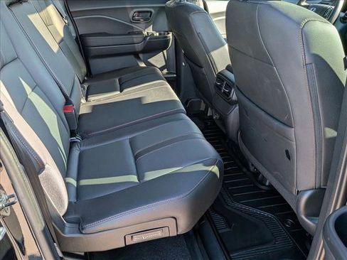 Certified 2025 Honda Ridgeline TrailSport image 20