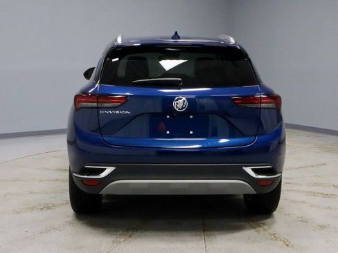 Used 2023 Buick Envision Preferred image 9