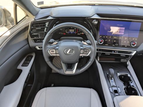 New 2026 Lexus RX 350 Premium Plus image 16