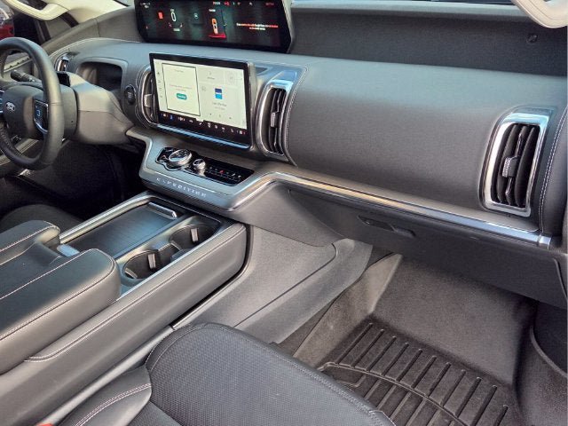 Used 2027 Ford Expedition Platinum RWD image 22