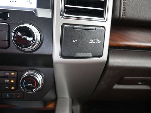 Used 2019 Ford F150 King Ranch AWD/4WD image 37