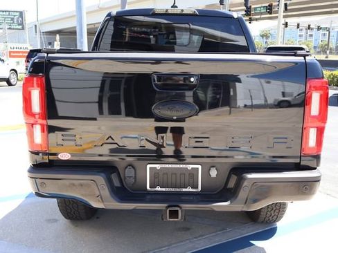 Used 2019 Ford Ranger Lariat w/ Equipment Group 501A Mid AWD/4WD image 6