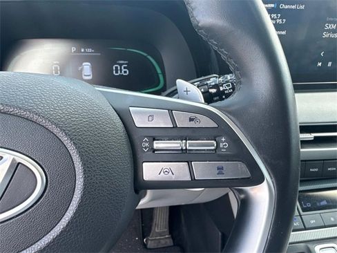 Used 2024 Hyundai Palisade SEL image 30