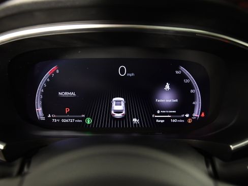 Certified 2023 Acura MDX A-Spec AWD/4WD image 19