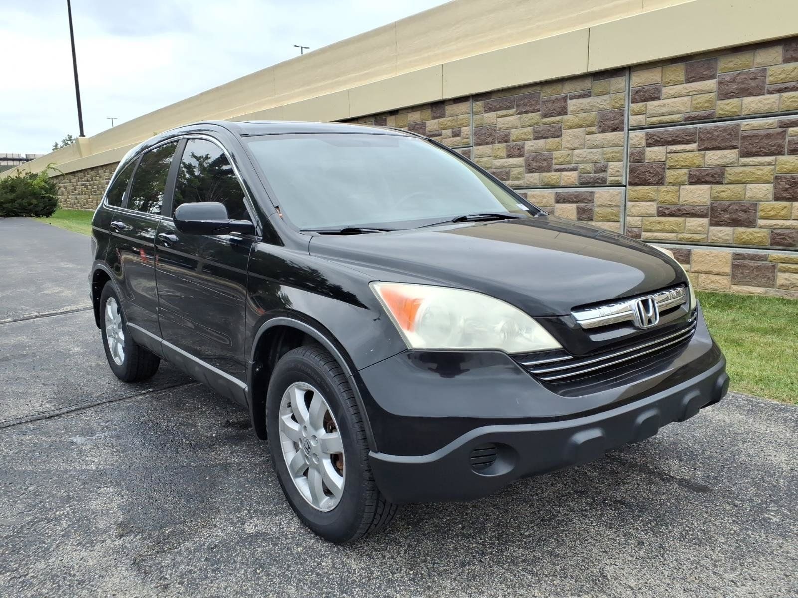 Used 2009 Honda CR-V EX-L image 2