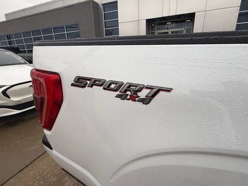 Certified 2023 Ford F150 XLT w/ Equipment Group 302A High image 17