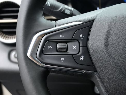 New 2026 Chevrolet Trax ACTIV w/ Driver Confidence Package FWD image 24
