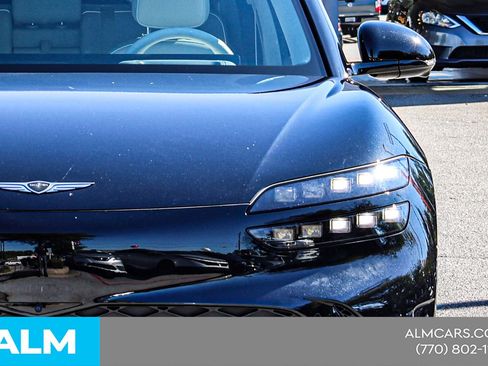 Used 2025 Genesis GV60 Performance image 15