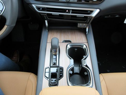 New 2026 Lexus RX 350 Premium image 42