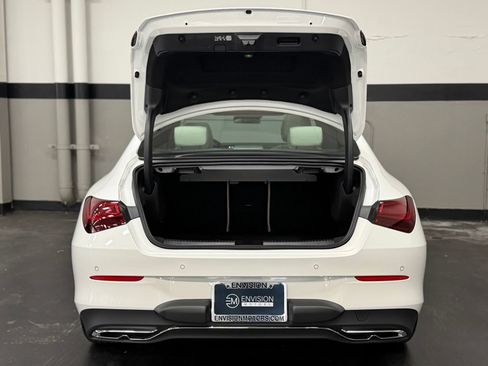 Certified 2026 Mercedes-Benz CLA 250 image 16
