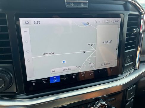 New 2026 Ford F250 King Ranch AWD/4WD image 19