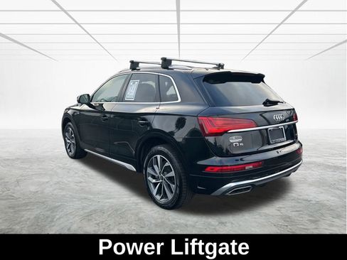 Used 2022 Audi Q5 2.0T Premium Plus image 7