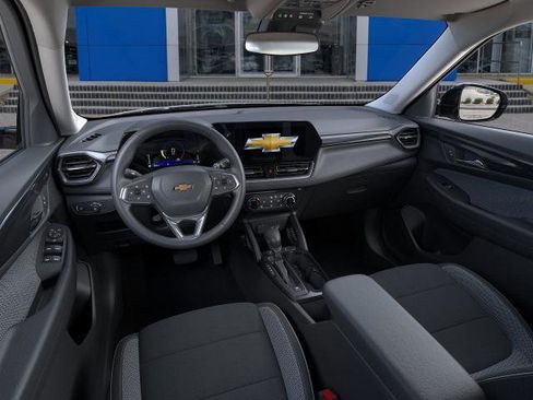 New 2026 Chevrolet TrailBlazer LT image 39