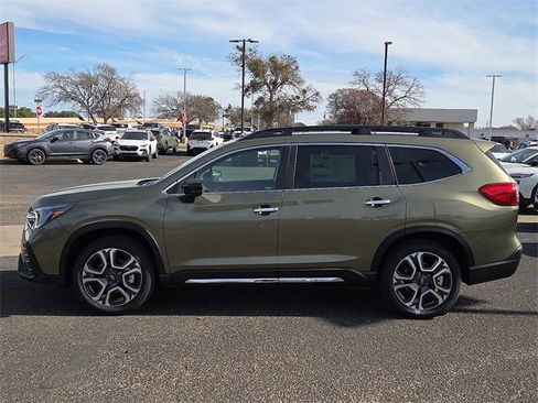 New 2026 Subaru Ascent Touring image 2