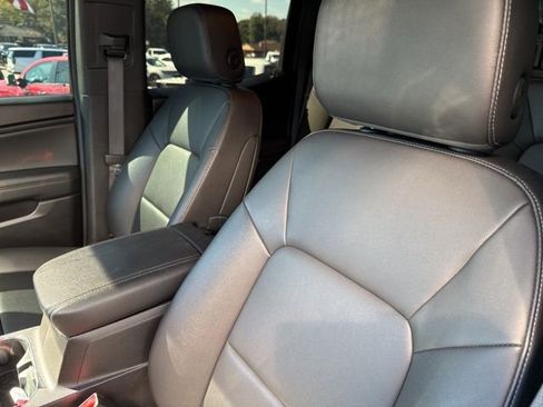 Used 2023 GMC Canyon Elevation w/ Elevation Premium Package image 11