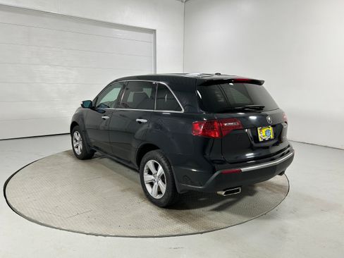 Used 2013 Acura MDX AWD/4WD image 18