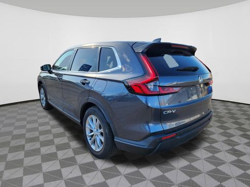 Used 2023 Honda CR-V EX-L image 3