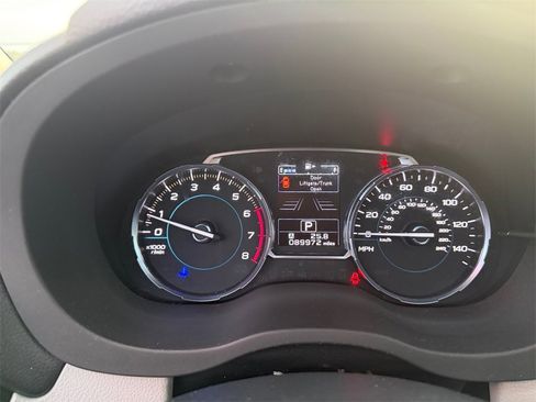 Used 2018 Subaru Forester 2.5i Limited image 26
