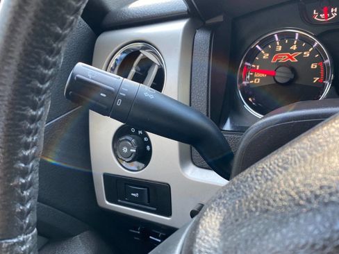 Used 2014 Ford F150 FX4 w/ Equipment Group 402A Luxury image 26