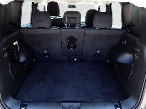 Used 2022 Jeep Renegade Trailhawk AWD/4WD image 8