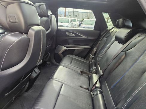 Certified 2025 Cadillac Lyriq Sport image 19