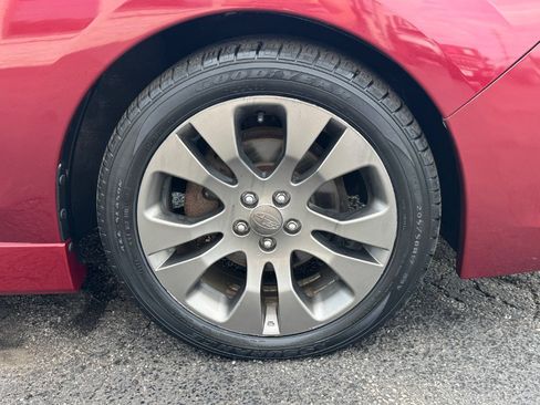 Used 2013 Subaru Impreza 2.0i Sport Limited AWD/4WD image 10